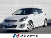 2015 SUZUKI SWIFT