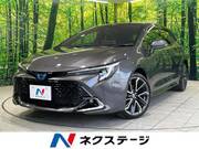 2024 TOYOTA COROLLA SPORT