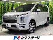 2019 MITSUBISHI OTHER