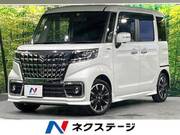 2022 SUZUKI SPACIA CUSTOM