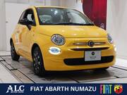 2022 FIAT 500