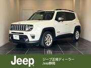 2021 CHRYSLER JEEP RENEGADE