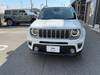 CHRYSLER JEEP RENEGADE