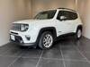 CHRYSLER JEEP RENEGADE