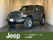 2021 CHRYSLER JEEP WRANGLER