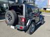 CHRYSLER JEEP WRANGLER