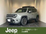 2021 CHRYSLER JEEP RENEGADE