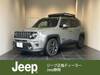 CHRYSLER JEEP RENEGADE