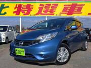 2014 NISSAN NOTE