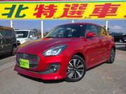 2020 SUZUKI SWIFT