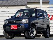 2012 SUZUKI JIMNY