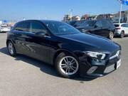 2019 MERCEDES BENZ A-CLASS