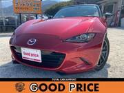 2016 MAZDA ROADSTER