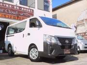 2023 NISSAN CARAVAN