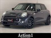 2020 BMW MINI COOPER S