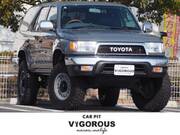 1999 TOYOTA HILUX SURF