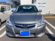 2009 SUBARU LEGACY TOURING WAGON