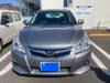 SUBARU LEGACY TOURING WAGON