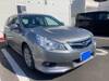 SUBARU LEGACY TOURING WAGON