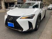 2018 LEXUS UX