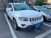 2014 CHRYSLER JEEP COMPASS