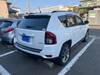 CHRYSLER JEEP COMPASS