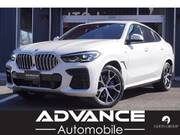 2023 BMW X6