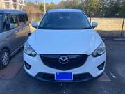 2013 MAZDA CX-5 XD