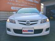 2005 MAZDA ATENZA SPORT