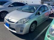 2009 TOYOTA PRIUS G