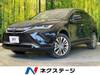 TOYOTA HARRIER HYBRID