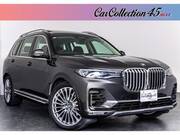 2020 BMW X7
