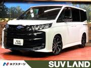 2025 TOYOTA NOAH