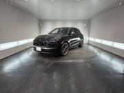 2022 PORSCHE MACAN