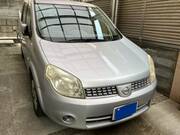 2005 NISSAN LAFESTA 20S