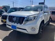 2014 TOYOTA LAND CRUISER PRADO TX