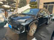 2022 TOYOTA YARIS CROSS HYBRID Z