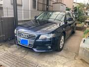 2009 AUDI A4