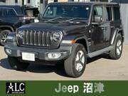 2021 CHRYSLER JEEP WRANGLER UNLIMITED