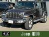 CHRYSLER JEEP WRANGLER UNLIMITED