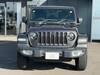 CHRYSLER JEEP WRANGLER UNLIMITED