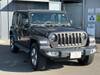 CHRYSLER JEEP WRANGLER UNLIMITED
