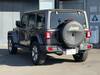 CHRYSLER JEEP WRANGLER UNLIMITED