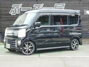2019 SUZUKI EVERY WAGON