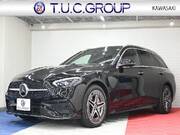 2023 MERCEDES BENZ C-CLASS