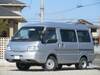MAZDA BONGO VAN
