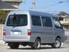 MAZDA BONGO VAN