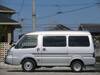 MAZDA BONGO VAN