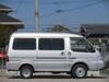 MAZDA BONGO VAN