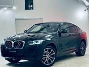 2025 BMW X4